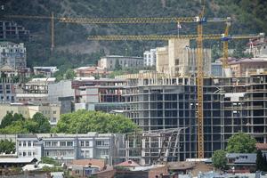 „დროული ცვლილებაა, რაც სამშენებლო სექტორის გაჯანსაღებას შეუწყობს ხელს“ - ასოციაცია ფასთა ინდექსაციის წესის კორექტირებაზე
