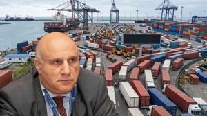„ინფრასტრუქტურული კოლაფსი მოხდება, თუ რუსეთის ტვირთიც დაგვემატა - ის ნაკადიც დაზარალდება, რომლის გადაზიდვა ჩვენს ინტერესებშია“