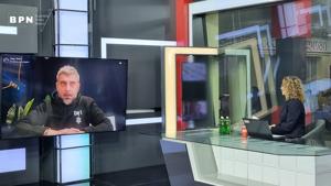 „პოლიციის თანამშრომლები უნდა იდგნენ და თვალონ თუ როგორ მოხდება აღსრულება, რომ საერთაშორისო აზარტულ ტურნირში მონაწილეთა 80% უცხოელი იყოს“