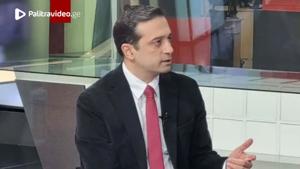 "გვინდა, რომ საქართველო ცნობილი გავხადოთ აზარტული თამაშების კუთხით? აღარ გვაქვს არაფერი, რომ სხვა რაღაცით მოვაწონოთ თავი?" - რას ამბობს სახალხო დამცველი?