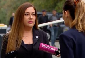 "გულწრფელად მითხარი, გთხოვ, როგორც დედამ დედას, საერთოდ არ გრცხვენია? ღმერთს გეფიცები, შენზე ლოცულობს ნია, რომ ღმერთმა მოგიტევოს“ - პირდაპირ ეთერში, გიგა ავალიანის მკვლელობის საქმეზე დაკავებული ნია იმნაძის დედა პროკურორს დაუპირისპირდა