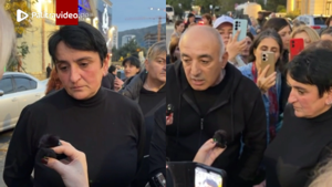 "- აღარ არის დამალვის დრო, ამ ინფორმაციას დიდი ხანი არ ვასაჯაროებდი... - გურიკა მამამისმა სველი ჯინსის შარვლით სცემა" - რას ამბობს სოფო ბიბილაშვილი და რას პასუხობს გურამ დადიანიძის მამა?