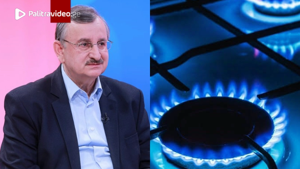 "მთავარი პრობლემა ის არის, რომ გაზის ტარიფი გაძვირდება ყველასთვის, ოღონდ განსხვავებულად" - რას წერს რომან გოცირიძე?