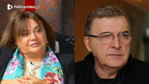 "მეუღლეს 25 წლის შემდეგ დავშორდი, ძა­ლი­ან გან­ვი­ცა­დე - მა­მუ­კა რომ და­ფიქ­რდე­ბა, მიხ­ვდე­ბა, რომ შეც­და" - რას ჰყვება მანანა საღარაძე მამუკა არეშიძესთან დაშორებაზე?