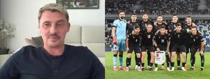 "ქართველები დღემდე ამას აკეთებენ... ფეხბურთელს უცხოელი სკაუტის გამო ნაკრებში იძახებენ, შემდეგ კი ეს ხდება..." - უკრაინის ნაკრების ყოფილი წევრი საქართველოს ნაკრებზე