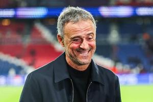 "მეტს იმსახურებდა, "ოქროს ბურთის" დაჯილდოებაზე შეუფერებელი ადგილი მიაკუთვნეს" - ენრიკემ თავისი გუნდის ფეხბურთელზე ისაუბრა