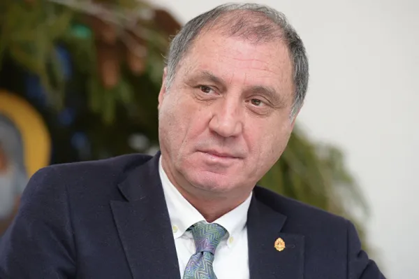 Sergei Shamba: There is no sentiment to join Russia in our political circles or in the society of Abkhazia - we have paid a high price for independence