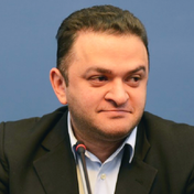 გედევან ფოფხაძე