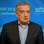 Gia Volski