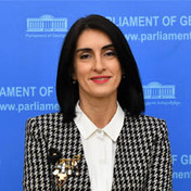 Maka Bochorishvili