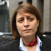 Elene Khoshtaria