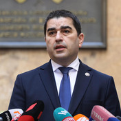 Shalva Papuashvili