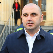 Levan Khabeishvili