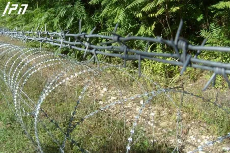 Tskhinvali occupation regime releases young Georgian man, detained for "illegal border crossing"