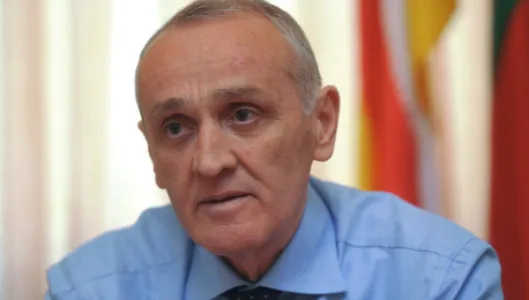 ოკუპირებული აფხაზეთის ე.წ. პრემიერ-მინისტრი - შესაძლოა, მივიდეთ სავალდებულო აცრების ვარიანტამდე