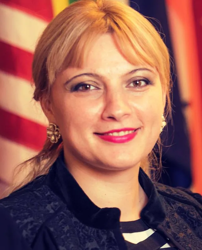 Dr. Khatuna Burkadze – It is essential to adopt the Strategy for Countering Hybrid Threats in Georgia
