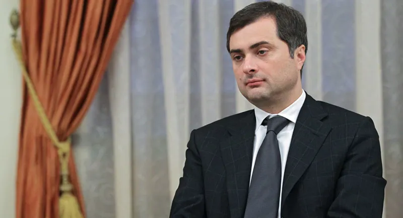 Vladislav Surkov says Russia's relations with “South Ossetia” will always have strategic importance