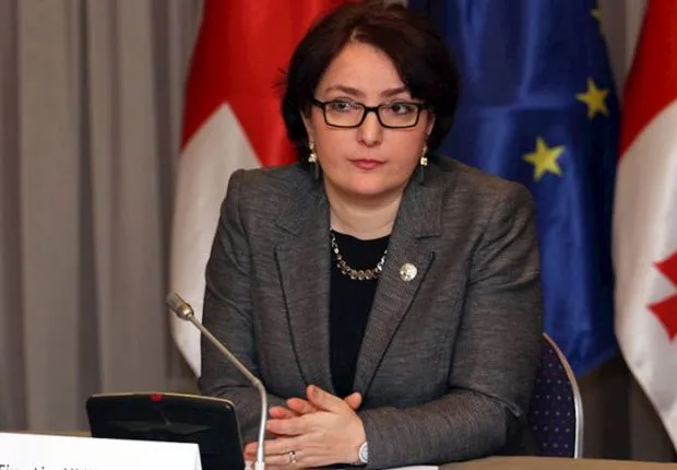 თინა ხიდაშელი - "მთავარი ამბები არჩევნების შემდეგ დაიწყება"