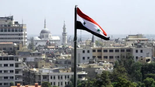 De facto government of occupied Tskhinvali plans to open so-called embassy in Syria