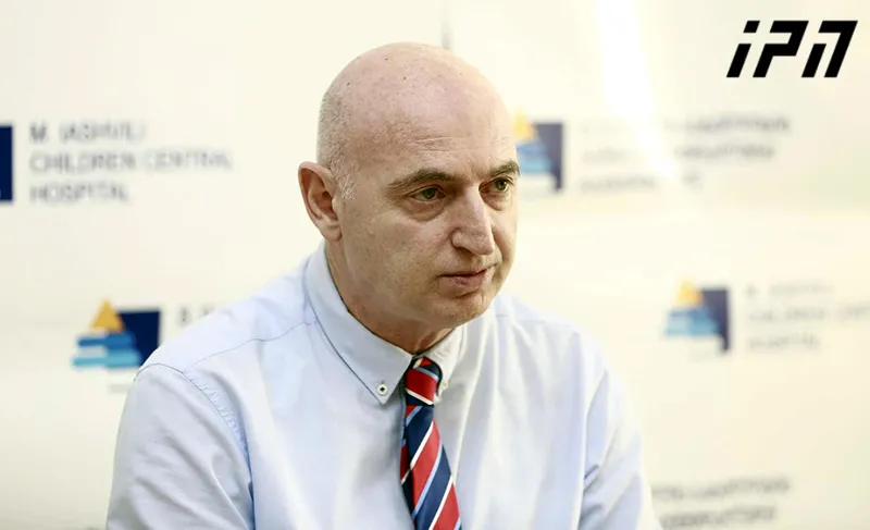 ივანე ჩხაიძის განცხადებით, თებერვალ-მარტში კორონავირუსის შემთხვევების მატებაა მოსალოდნელი, თუმცა „დიდი მოლოდინია, რომ 2023 წელი პანდემიის ბოლო წელი იქნება“