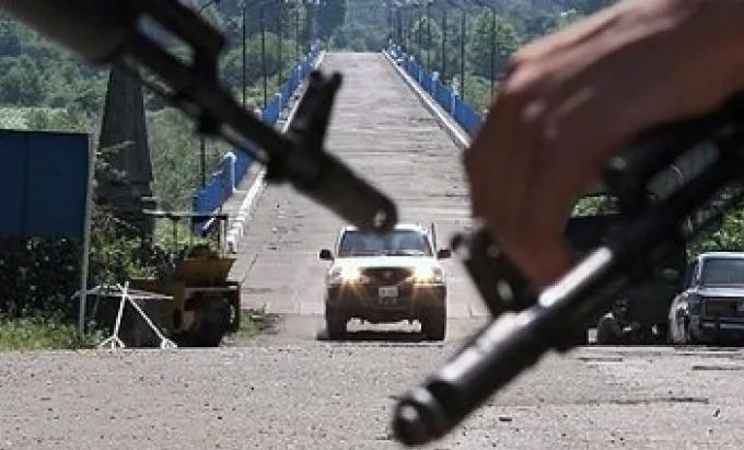 De facto government of occupied Abkhazia plans to open so-called borders with rest of Georgia