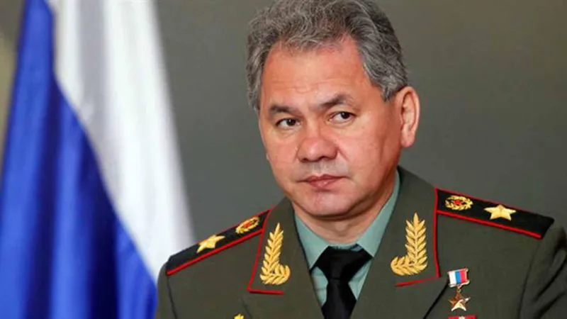 Russian Defense Minister: Russia and Abkhazia will make changes to the defense cooperation plan