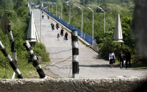 Resident of Nabakevi: Everyone is convinced here that Irakli Kvaratskhelia was beaten to death