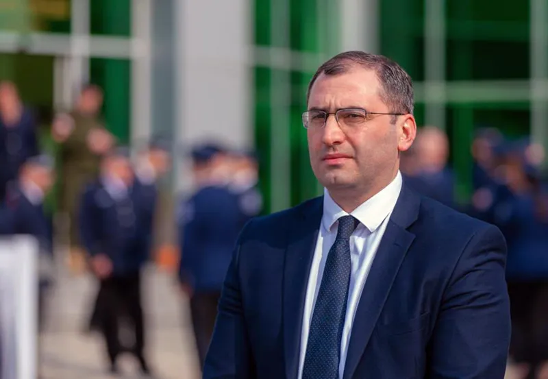 Заместитель министра ВД – Ситуация у разделительной линии стабильна и  находится под контролем