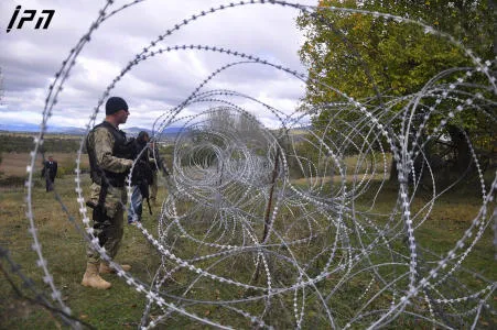 Russian occupants detain old man in Gori district
