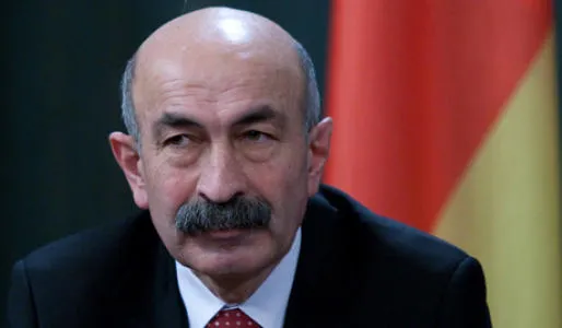 Murat Jioev says eight citizens of Georgia detained for “illegal border crossing”