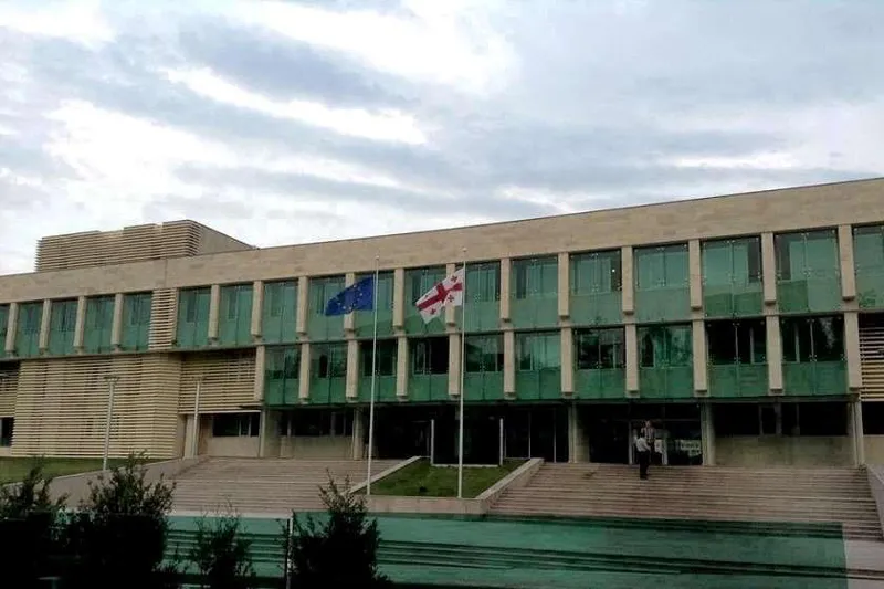 State Security Service confirms detention of Georgian citizen near occupation line