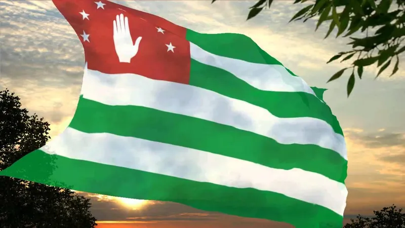 Large-scale "military exercises" launched in occupied Abkhazia