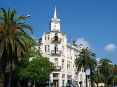 Russian “Embassy” in Abkhazia releases statement