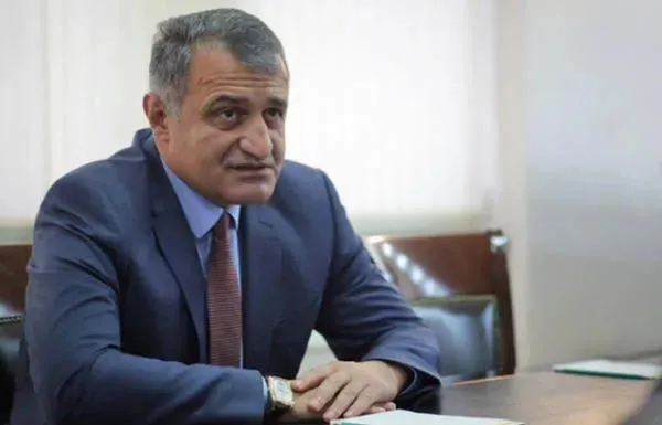 Anatoly Bibilov: The problem with the illegal Georgian checkpoint in the village of Tsnelisi cannot be solved by force and diplomatic efforts are needed