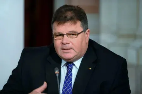 Linas Linkevicius: The creeping annexation and  occupation of 20% of Georgian territory continues