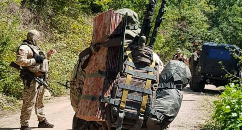 Russia to conduct military exercises in occupied Abkhazia during the summer