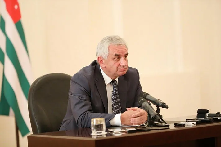 «Администрация» Рауля Хаджимба обжалует решение о назначении повторных выборов