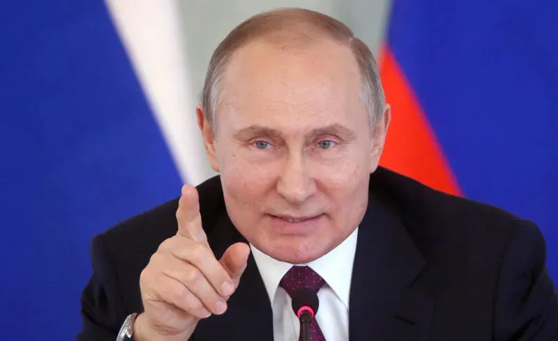 Владимир Путин – Россия будет помогать Абхазии в обеспечении национальной безопасности