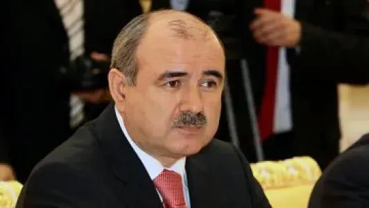 Dmitry Medoev says “South Ossetia” may demand extradition of Mikheil Saakashvili