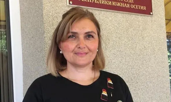 So-called court of occupied Tskhinvali sends Tamar Mearakishvili to two months of pretrial detention