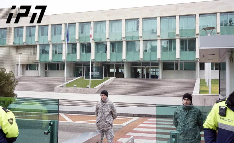 Three citizens, detained by Russian occupation forces, released