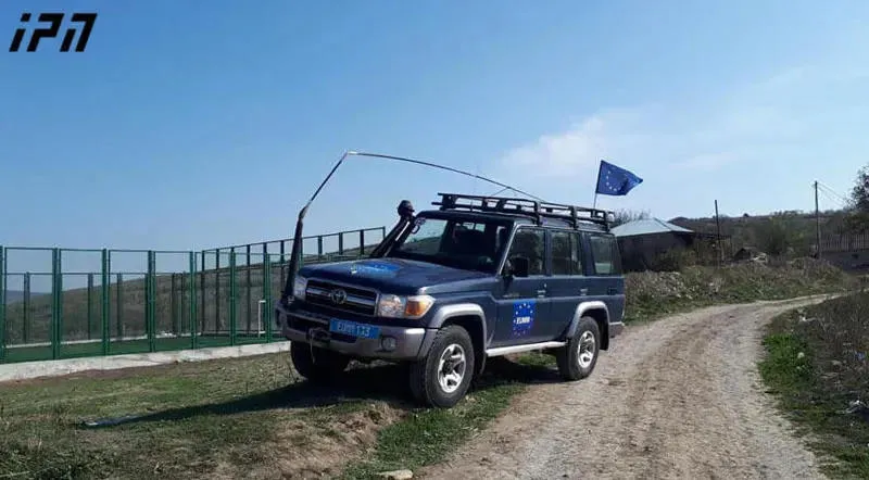EUMM responds to disinformation spread by so-called security committee of occupied Tskhinvali region