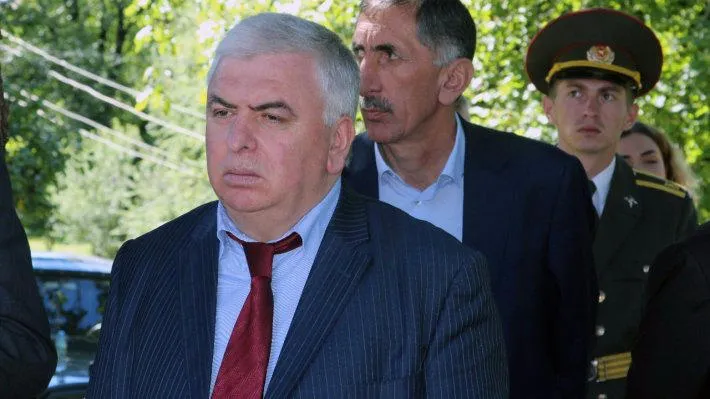 Khajimba’s supporters plan counter-rally in Sokhumi