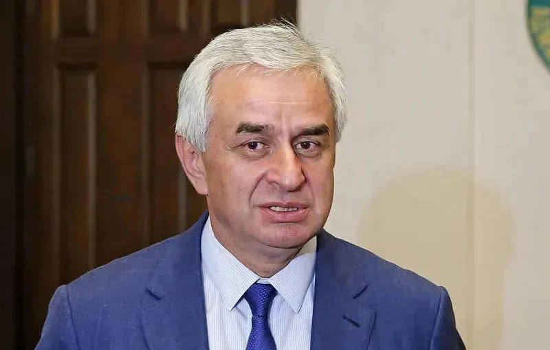 De-facto authorities of occupied Abkhazia object to decision on appointment of "snap presidential elections"