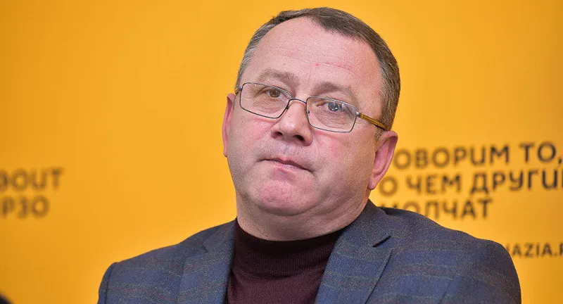 De facto Vice-President says Raul Khajimba not to run in the next presidential elections