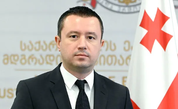 ეკონომიკის მინისტრის მოადგილე აცხადებს, რომ სახელმწიფოს მხრიდან ყველაფერი გაკეთდება, რათა ანაკლიის პორტის პროექტი შედგეს