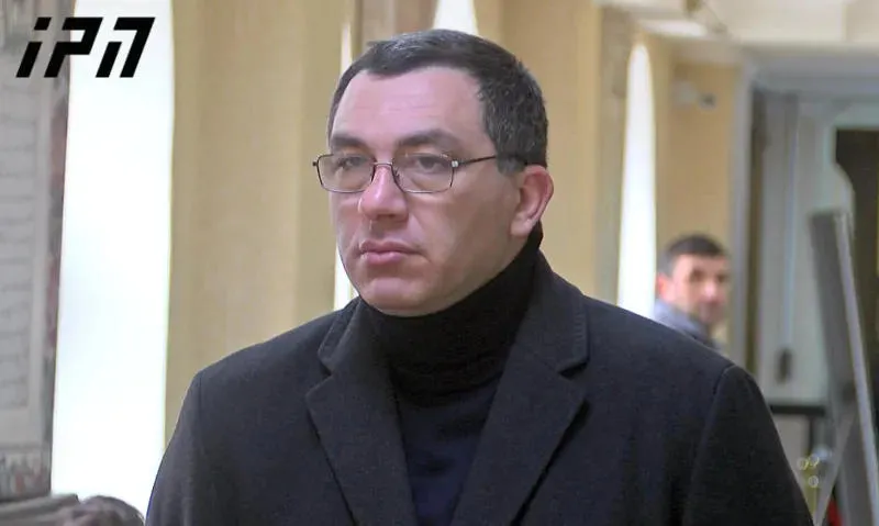 გიგა ბოკერიას განცხადებით, გიგი უგულავამ და მისმა ადვოკატმა ყველა ნაბიჯი გადადგეს იმისთვის, რომ პრეზიდენტმა უგულავას შეწყალების საკითხი განიხილოს
