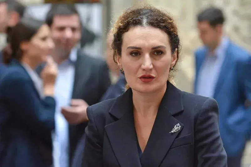 State Minister for Reconciliation : Deliberate discrimination is underway against the ethnic Georgian population living in the occupied territories