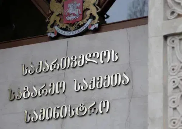 Georgia’s Foreign Ministry condemns occupation forces' "destructive" process of “borderization” amid pandemic