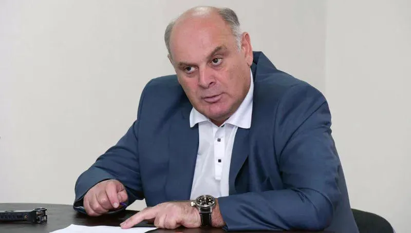 Aslan Bzhania: Abkhazia and Georgia need a bilateral negotiating platform to address trans-boundary issues